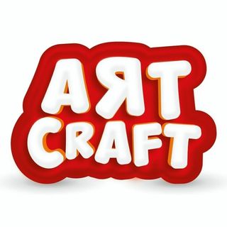Art Craft Oyun Hamuru